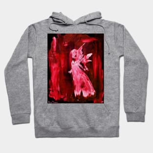 Scarlett Angel Hoodie